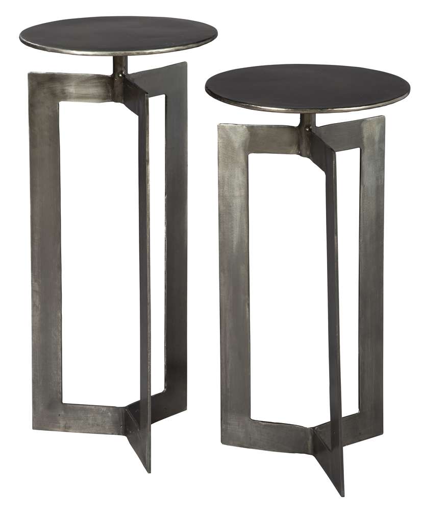 Hekman Furniture - Accents - Accent Tables - 28466 veiw 2