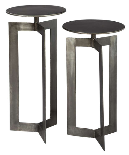 Hekman Furniture - Accents - Accent Tables - 28466 veiw 2