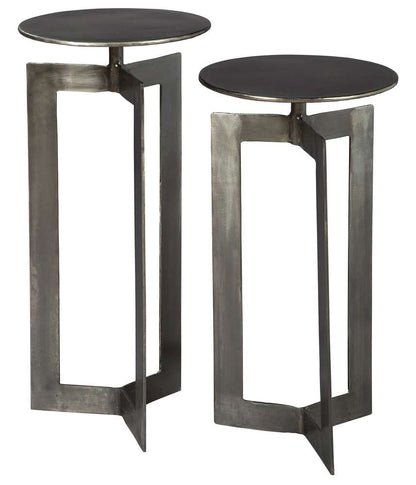 Hekman Furniture - Accents - Accent Tables - 28466 veiw 3