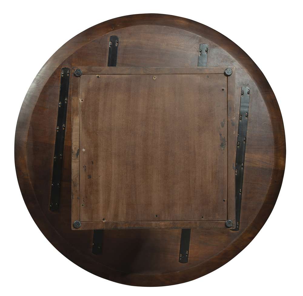 Hekman Furniture - Accents - Adjustable Height Dining Table - 28549 veiw 3