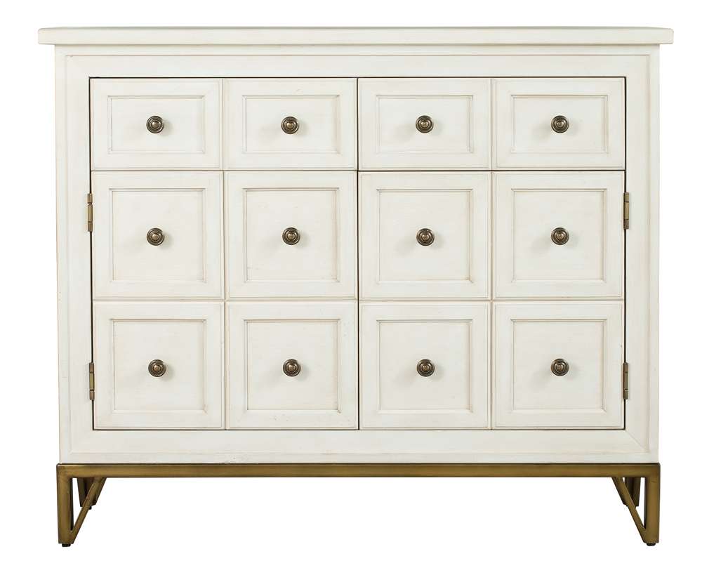 Hekman Furniture - Accents - Apothecary Chest - 28174_HEKMAN veiw 2