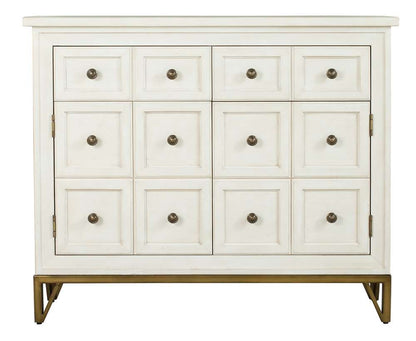 Hekman Furniture - Accents - Apothecary Chest - 28174_HEKMAN veiw 2