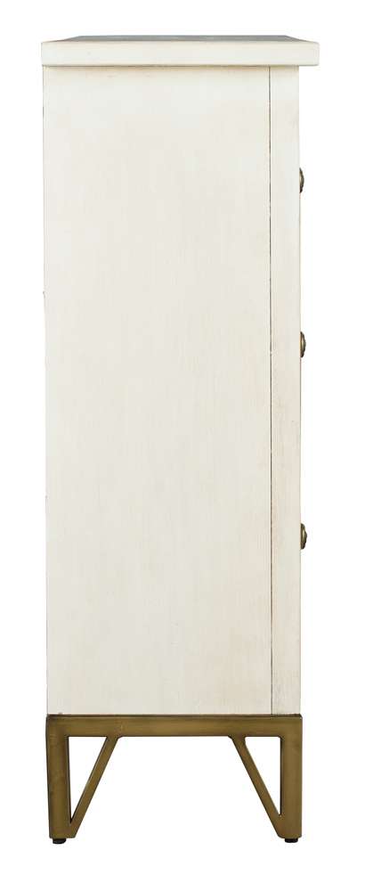 Hekman Furniture - Accents - Apothecary Chest - 28174_HEKMAN veiw 3