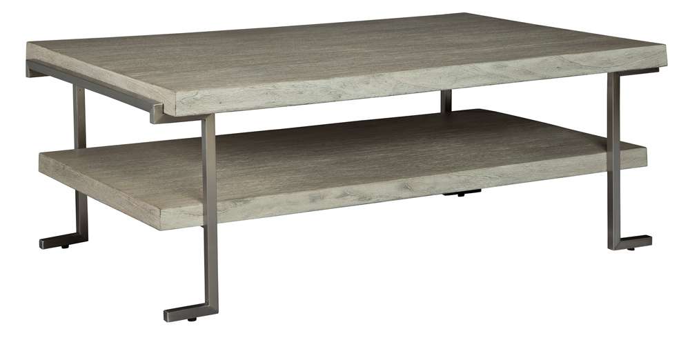 Hekman Furniture - Accents - Coffee Table - 24400 veiw 1