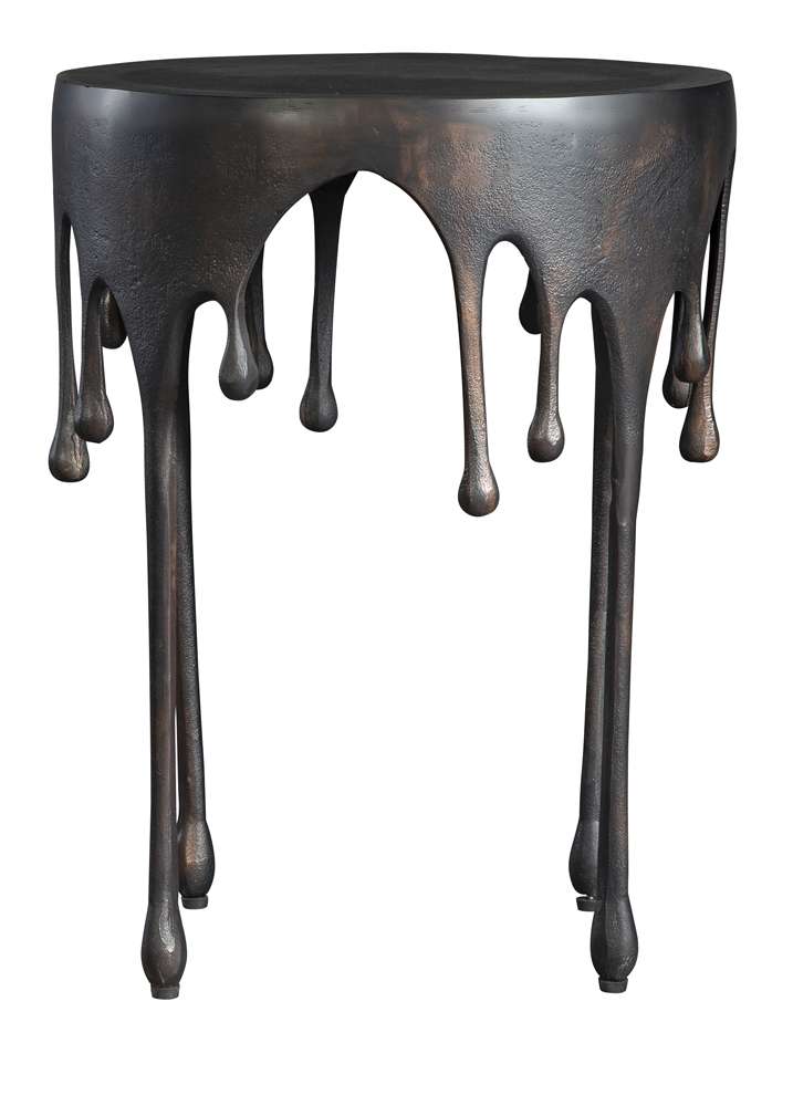 Hekman Furniture - Accents - End Table - 28546 veiw 4