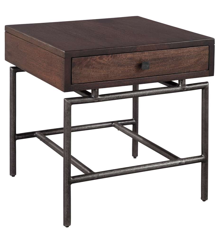 Hekman Furniture - Accents - End Table - 24203 veiw 1