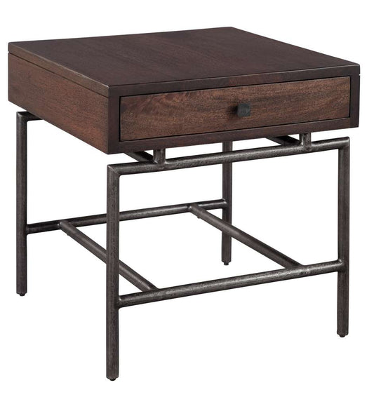 Hekman Furniture - Accents - End Table - 24203 veiw 1