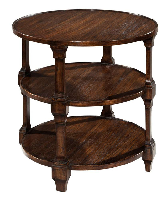 Hekman Furniture - Accents - End Table - 27242 veiw 1