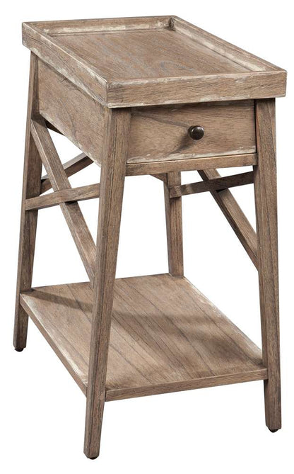 Hekman Furniture - Accents - End Table - 27275 veiw 1