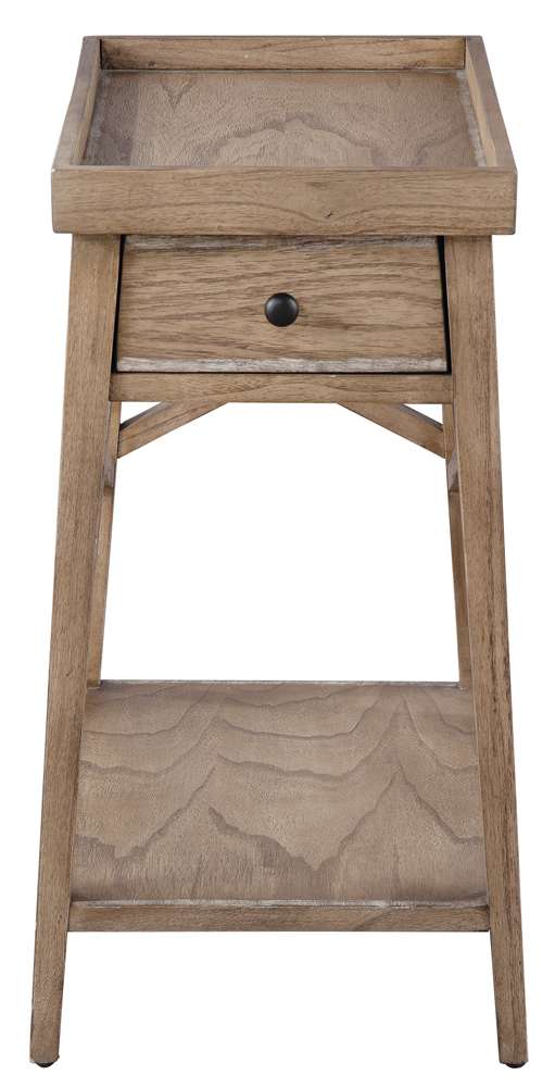 Hekman Furniture - Accents - End Table - 27275 veiw 4
