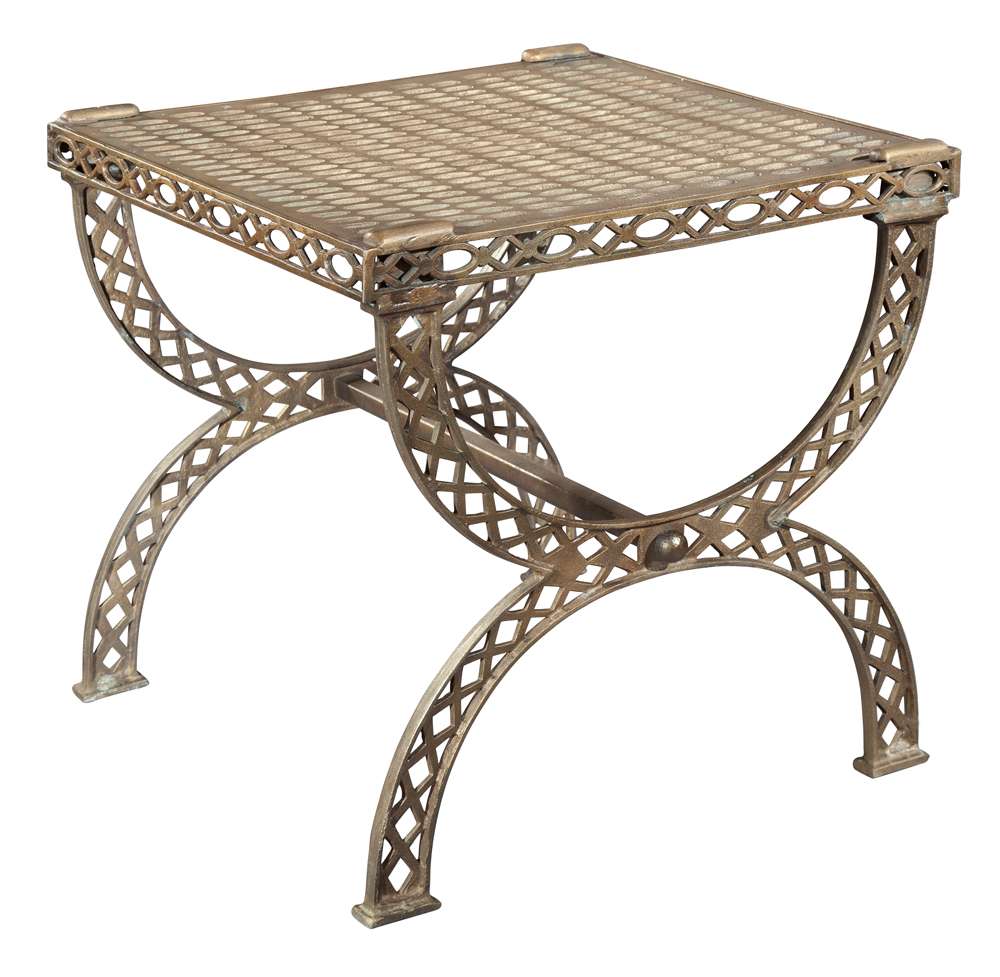 Hekman Furniture - Accents - End Table - 27585 veiw 1