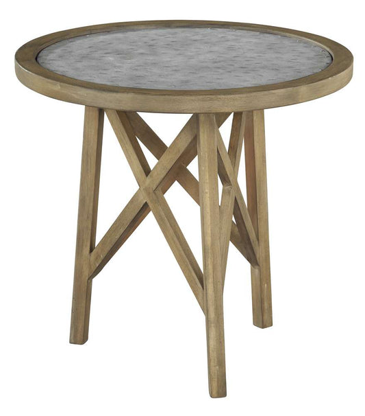 Hekman Furniture - Accents - End Table - 27872 veiw 1