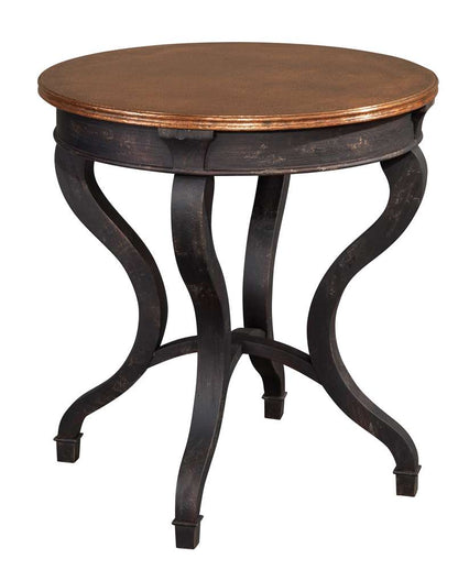 Hekman Furniture - Accents - End Table - 15106 veiw 1