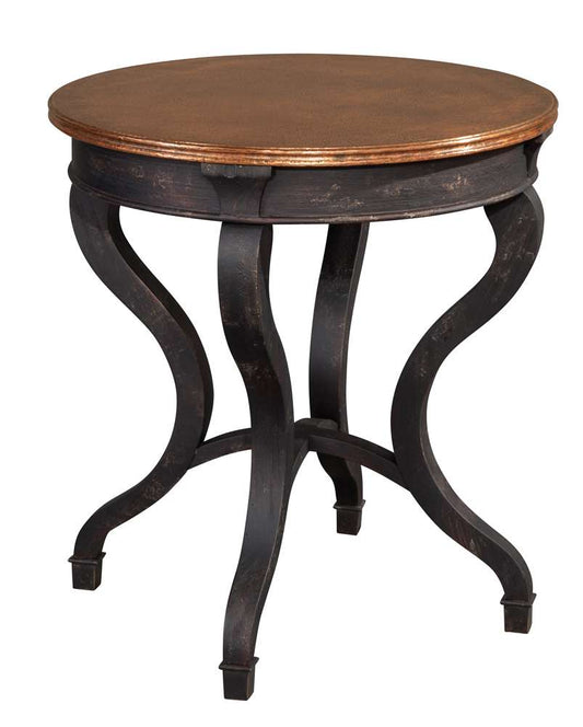 Hekman Furniture - Accents - End Table - 15106 veiw 1