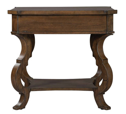 Hekman Furniture - Accents - End Table - 24603 veiw 2