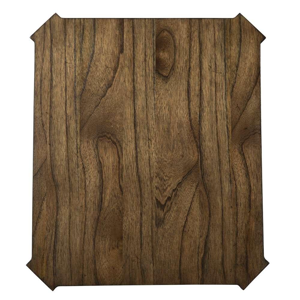 Hekman Furniture - Accents - End Table - 24603 veiw 3