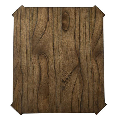 Hekman Furniture - Accents - End Table - 24603 veiw 3