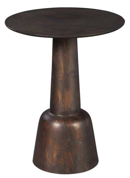 Hekman Furniture - Accents - End Table - 28458 veiw 1