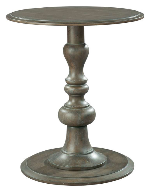 Hekman Furniture - Accents - End Table - 27453 veiw 1