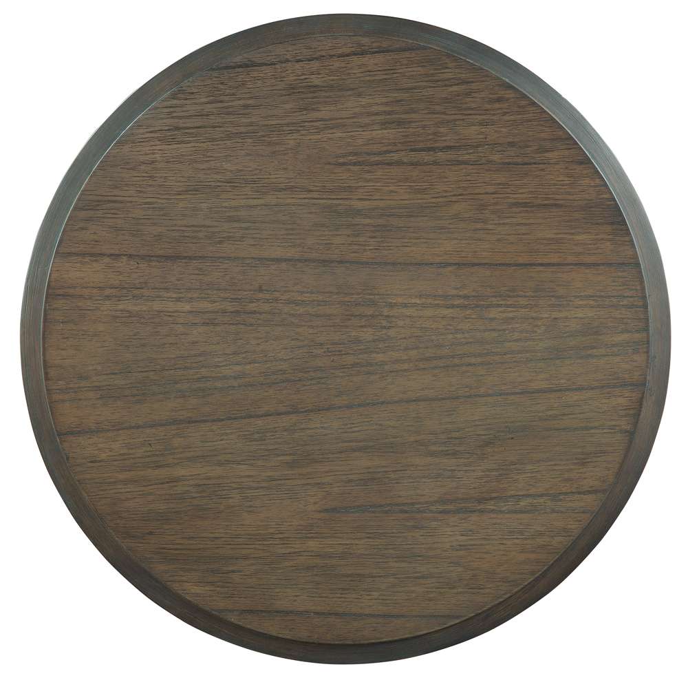 Hekman Furniture - Accents - End Table - 27453 veiw 2