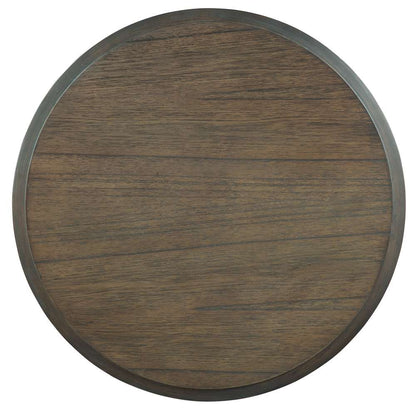 Hekman Furniture - Accents - End Table - 27453 veiw 2