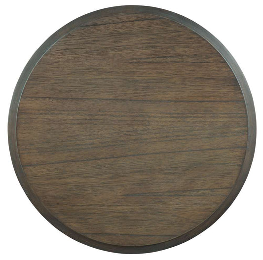 Hekman Furniture - Accents - End Table - 27453 veiw 2