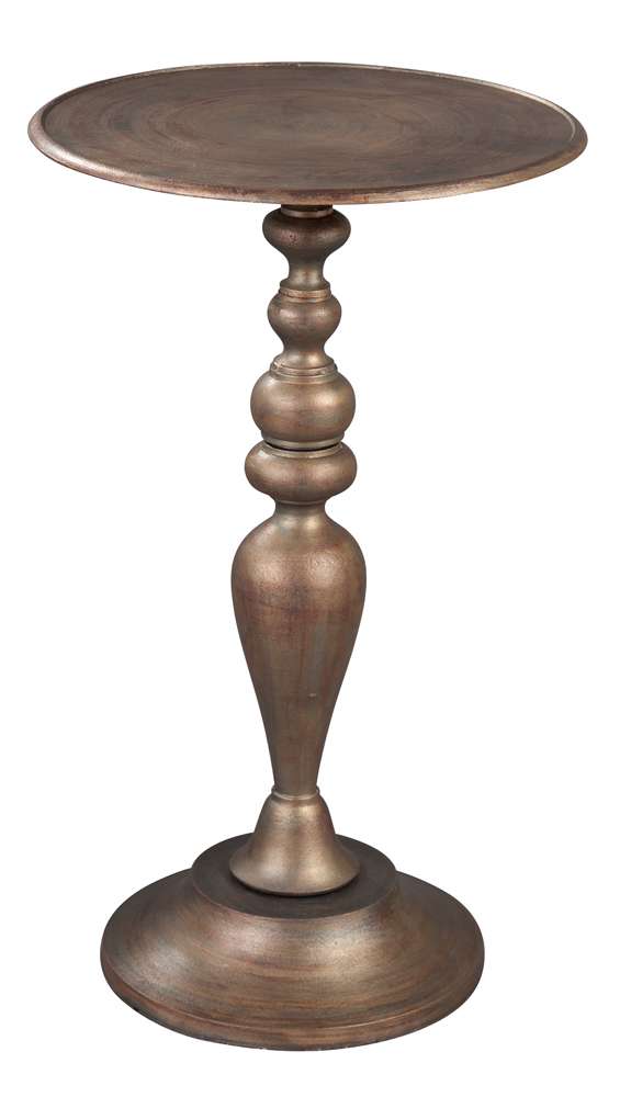 Hekman Furniture - Accents - End Table - 27654_HEKMAN veiw 1