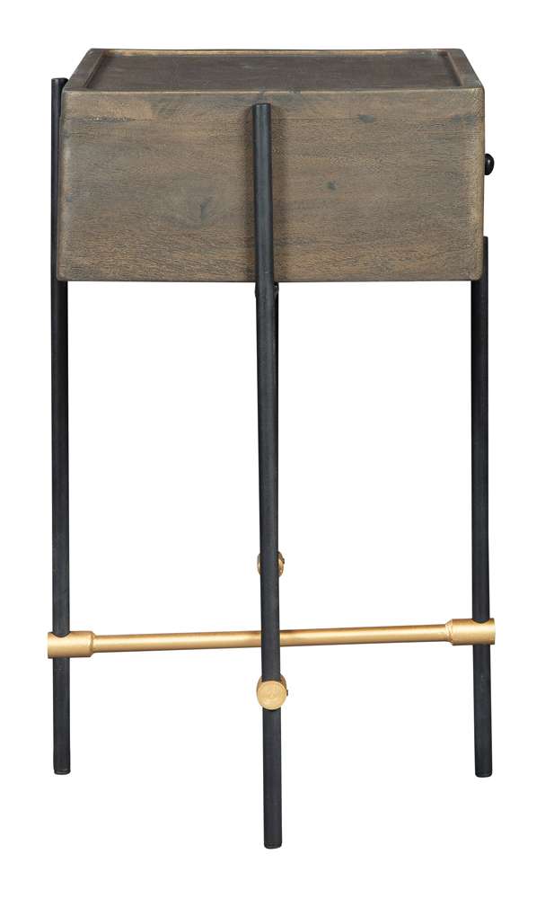 Hekman Furniture - Accents - End Table - 28477 veiw 2