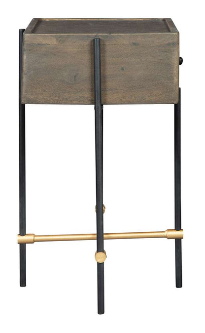 Hekman Furniture - Accents - End Table - 28477 veiw 2