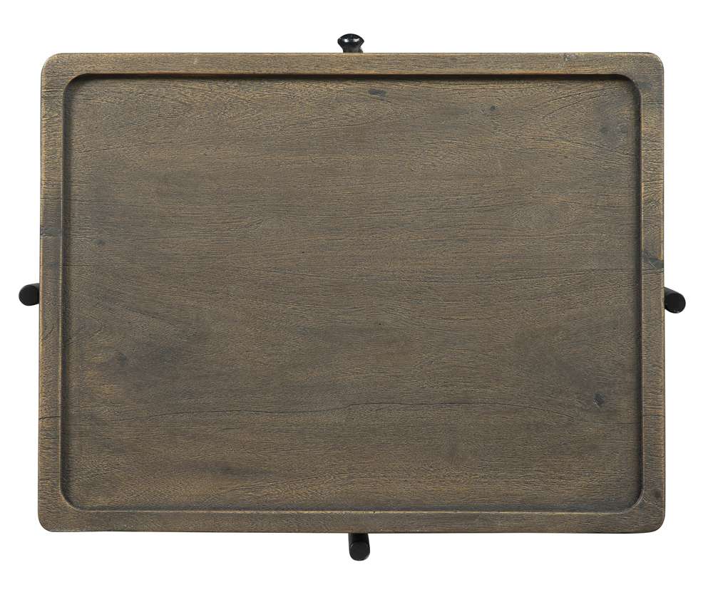 Hekman Furniture - Accents - End Table - 28477 veiw 3