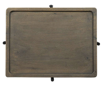 Hekman Furniture - Accents - End Table - 28477 veiw 3