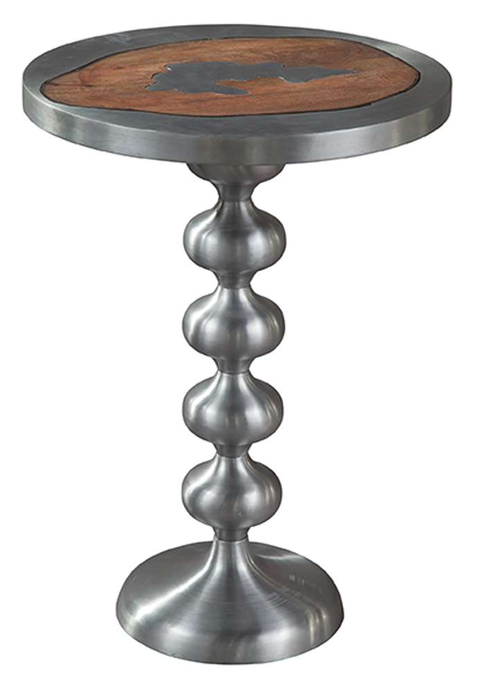 Hekman Furniture - Accents - End Table - 27825 veiw 1