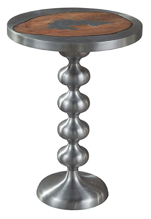 Hekman Furniture - Accents - End Table - 27825 veiw 1