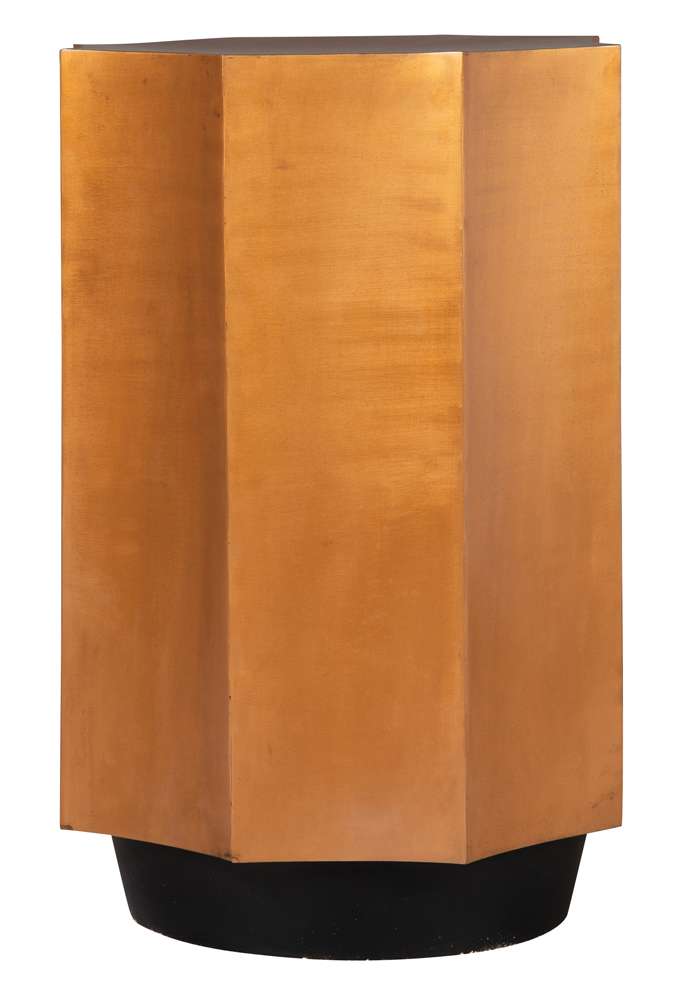 Hekman Furniture - Accents - End Table - 28455_HEKMAN veiw 3