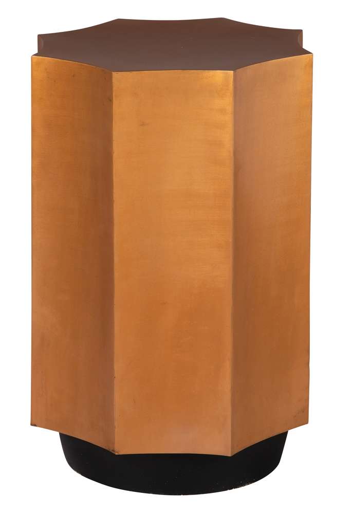 Hekman Furniture - Accents - End Table - 28455_HEKMAN veiw 4