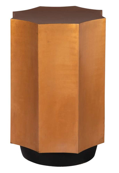 Hekman Furniture - Accents - End Table - 28455_HEKMAN veiw 4