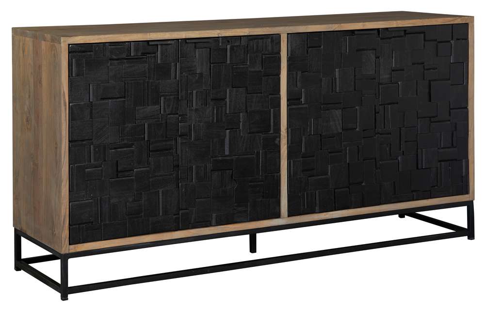 Hekman Furniture - Accents - Entertainment Console - 28340 veiw 1