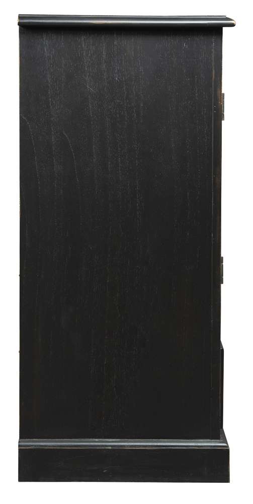 Hekman Furniture - Accents - Entertainment Console - 28536 veiw 2
