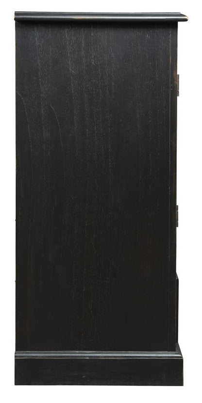 Hekman Furniture - Accents - Entertainment Console - 28536 veiw 2