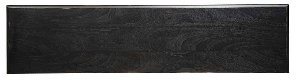 Hekman Furniture - Accents - Entertainment Console - 28536 veiw 4