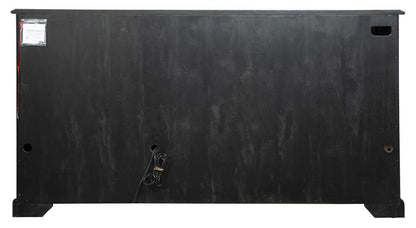 Hekman Furniture - Accents - Entertainment Console - 28536 veiw 5