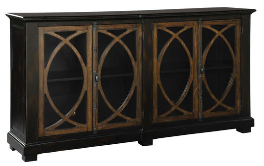 Hekman Furniture - Accents - Entertainment Console - 28026 veiw 1