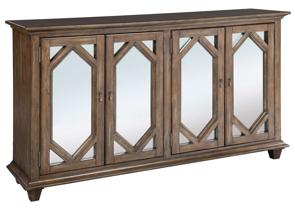 Hekman Furniture - Accents - Entertainment Console - 28447 veiw 1