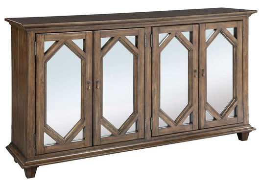 Hekman Furniture - Accents - Entertainment Console - 28447 veiw 1