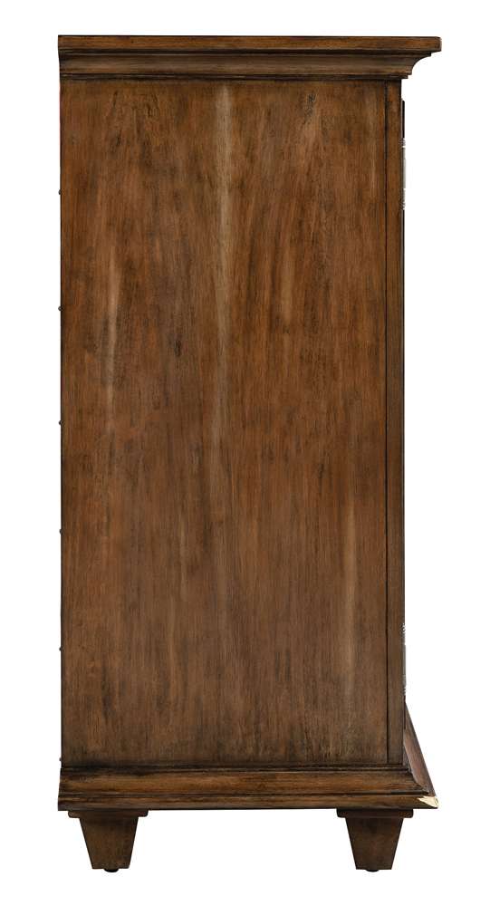 Hekman Furniture - Accents - Entertainment Console - 28447 veiw 2