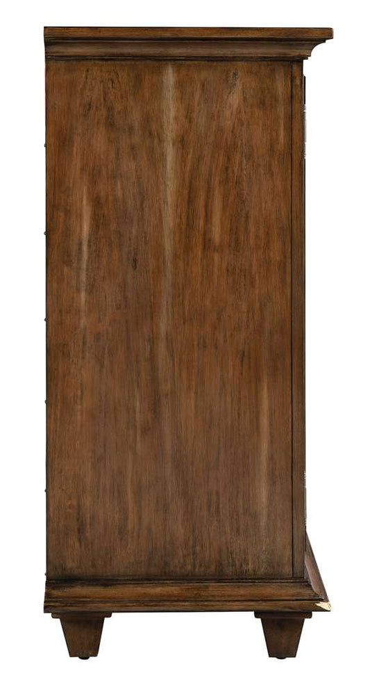 Hekman Furniture - Accents - Entertainment Console - 28447 veiw 2