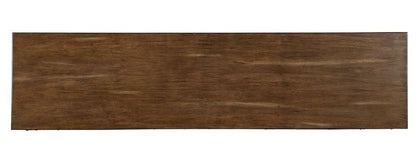 Hekman Furniture - Accents - Entertainment Console - 28447 veiw 3