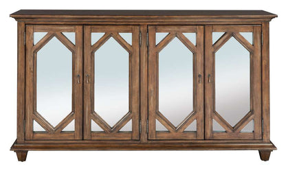 Hekman Furniture - Accents - Entertainment Console - 28447 veiw 4