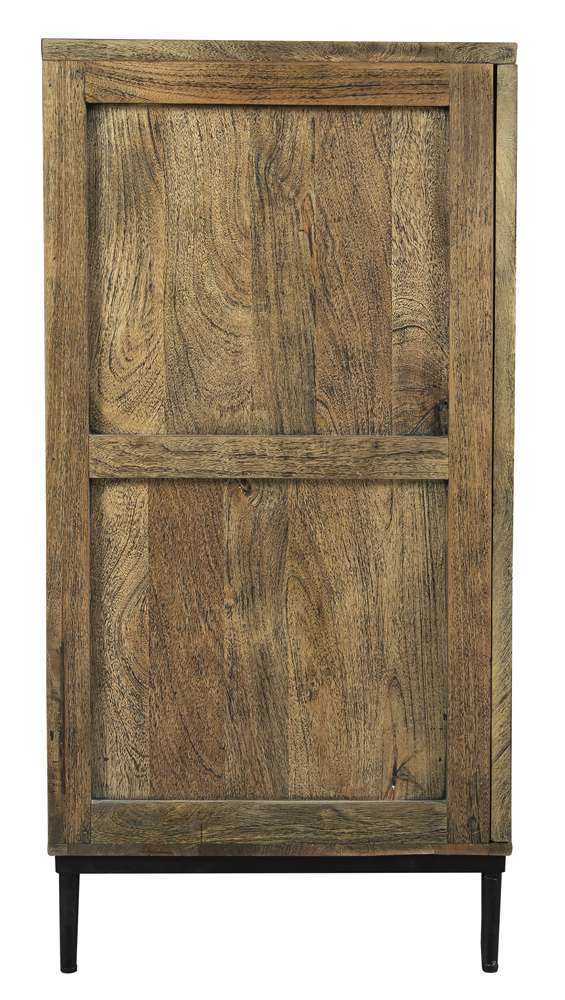 Hekman Furniture - Accents - Entertainment Console - 28532 veiw 4