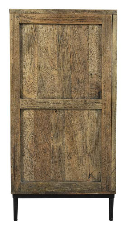 Hekman Furniture - Accents - Entertainment Console - 28532 veiw 4